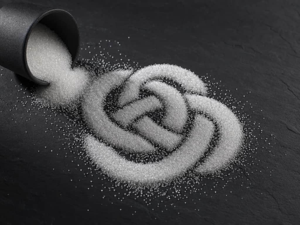 Could the fructose in your diet be feeding your anxiety?
