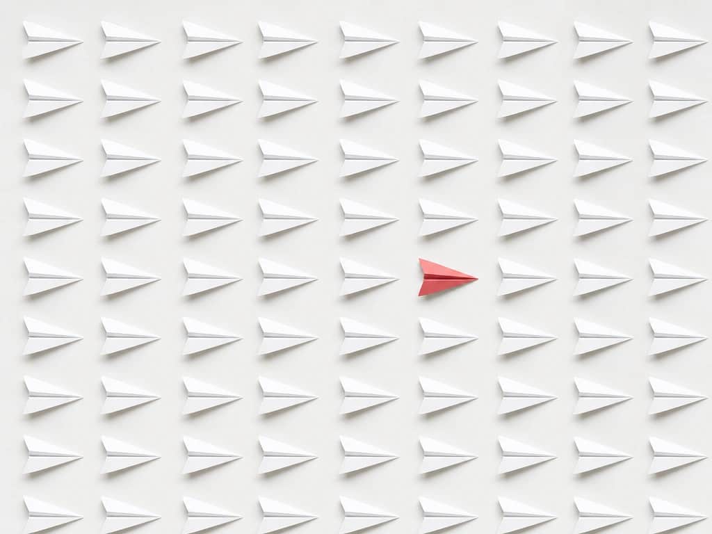 Is generative AI quietly making our ideas look alike?