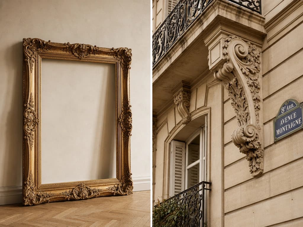 Why a Beautiful Building and a Beautiful Painting Aren't Measured the Same Way