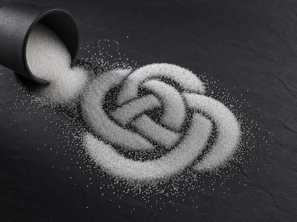 Could the fructose in your diet be feeding your anxiety?