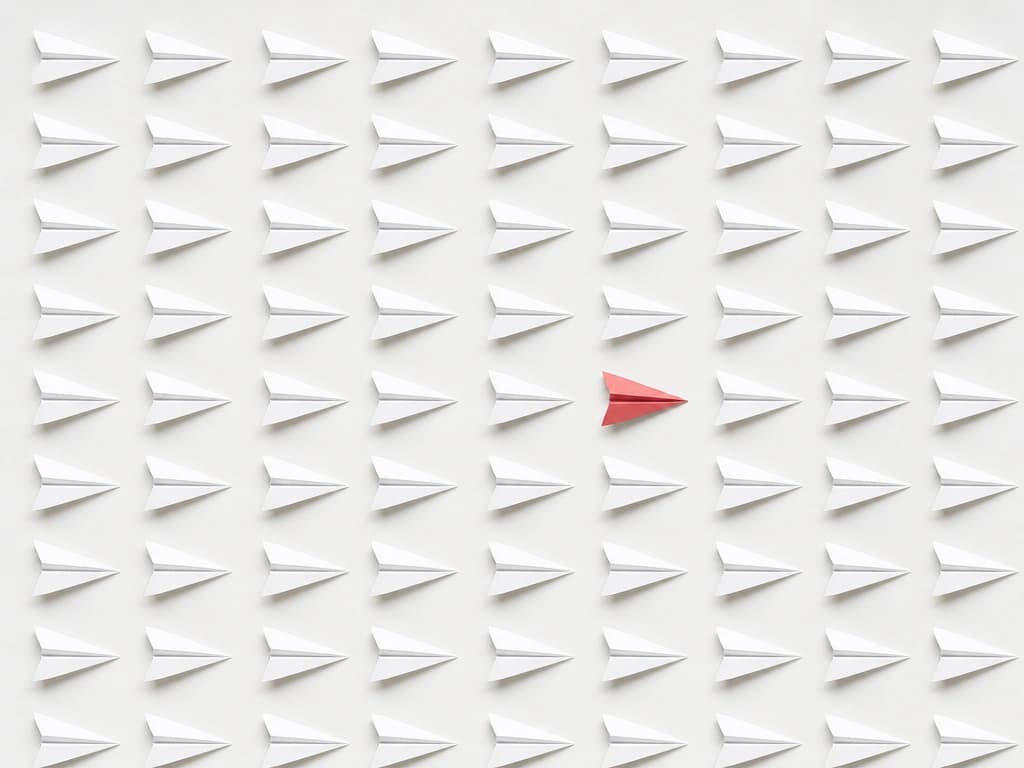 Is generative AI quietly making our ideas look alike?