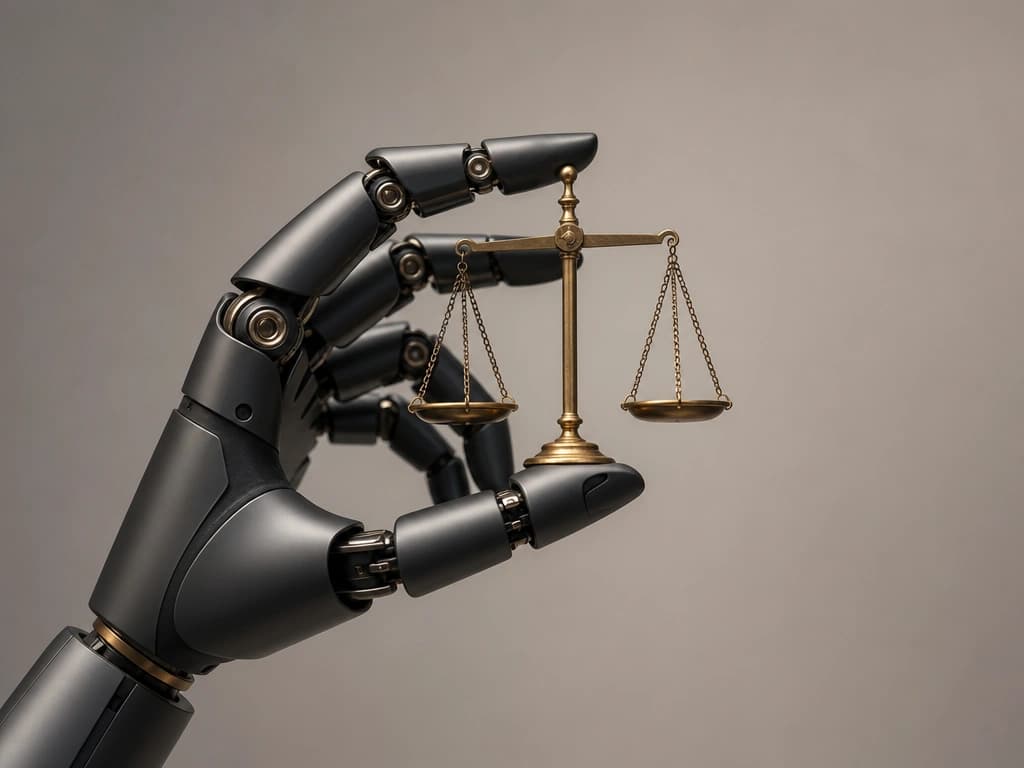 When People Decide a Machine Has a Conscience