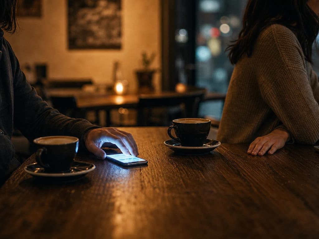 Why Being Ignored for a Phone Hurts Some Partners More Than Others