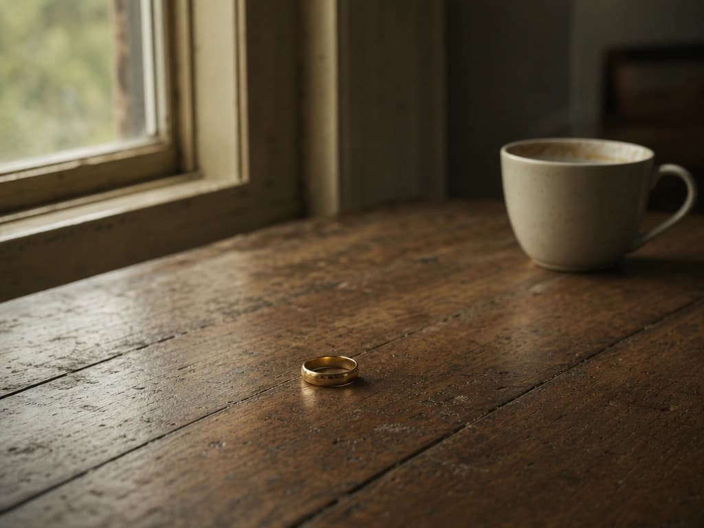 Why Some Women Forgive Infidelity and Others Walk Away